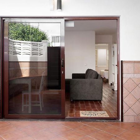 Apartamento White Sun Playa Honda  Εξωτερικό φωτογραφία
