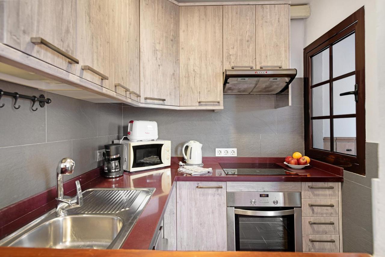 Apartamento White Sun Playa Honda  Εξωτερικό φωτογραφία
