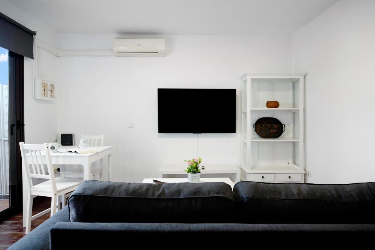 Apartamento White Sun Playa Honda  Εξωτερικό φωτογραφία