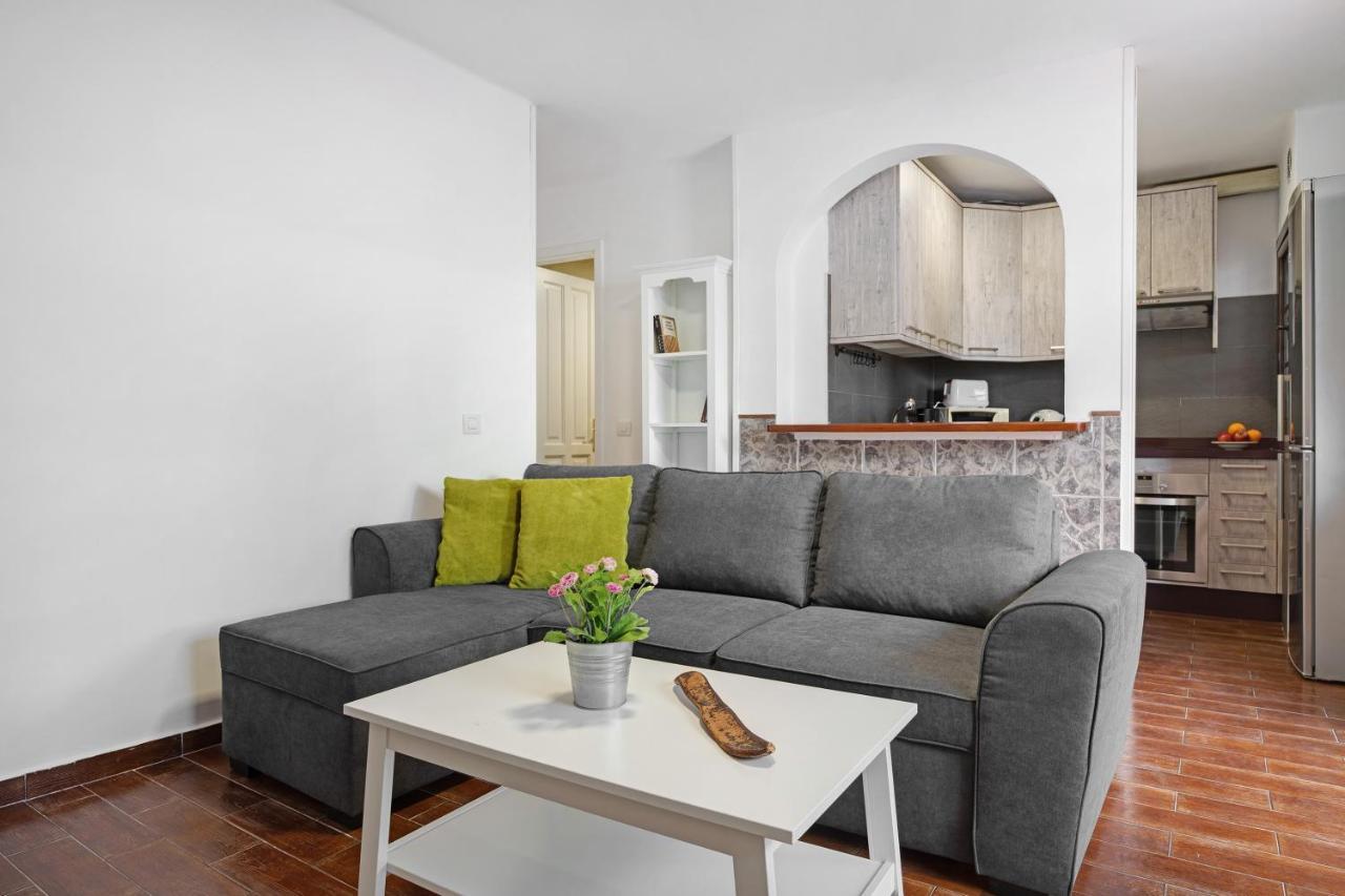 Apartamento White Sun Playa Honda  Εξωτερικό φωτογραφία
