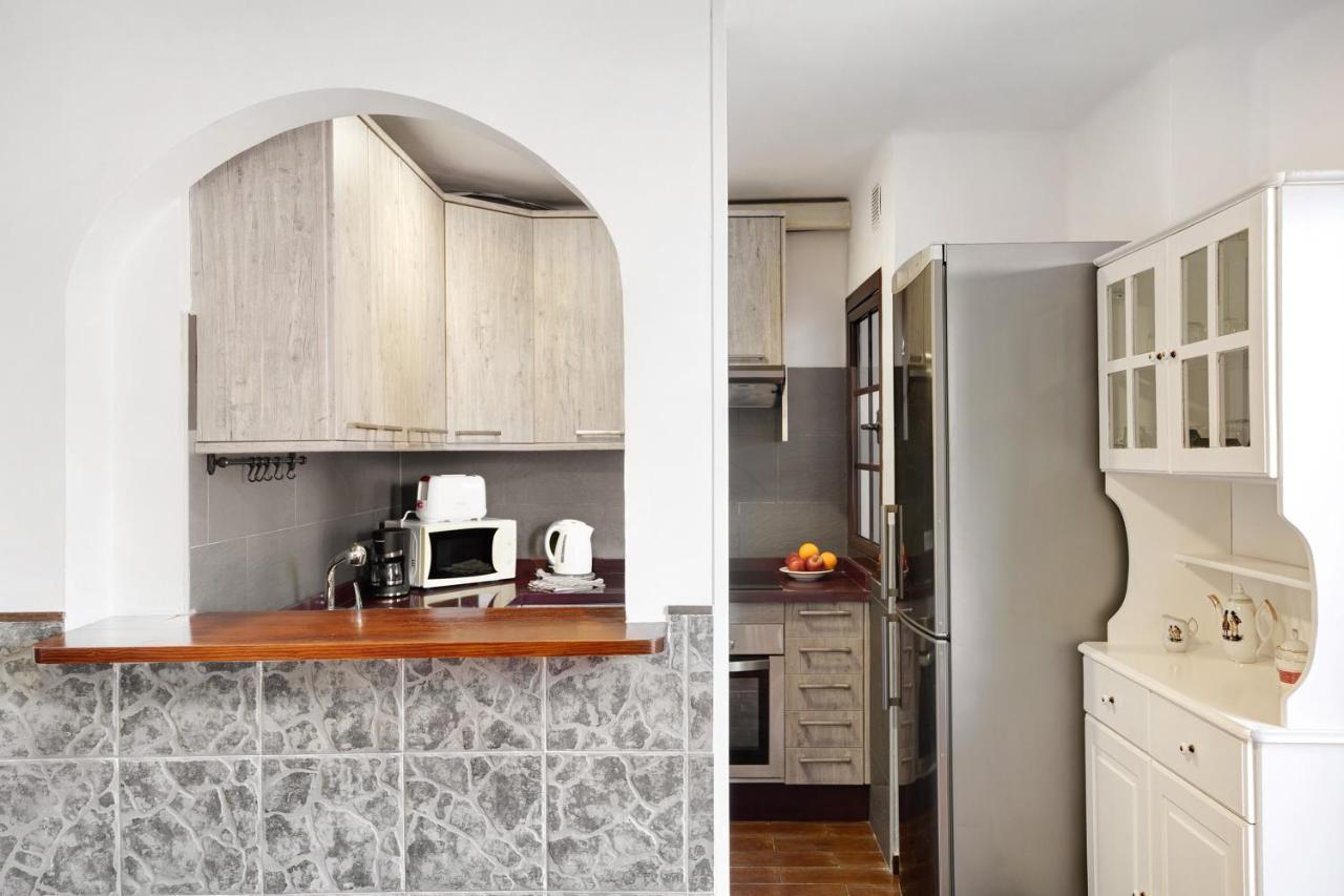 Apartamento White Sun Playa Honda  Εξωτερικό φωτογραφία