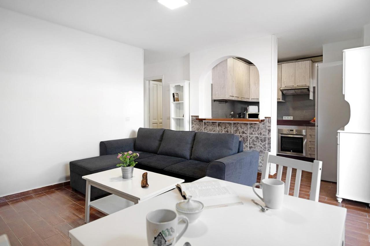 Apartamento White Sun Playa Honda  Εξωτερικό φωτογραφία