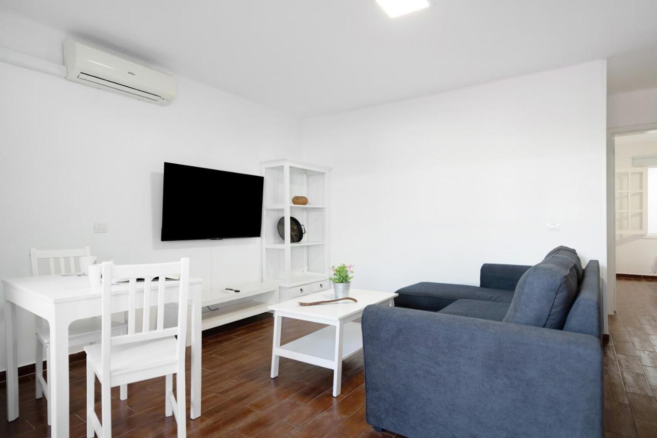 Apartamento White Sun Playa Honda  Εξωτερικό φωτογραφία