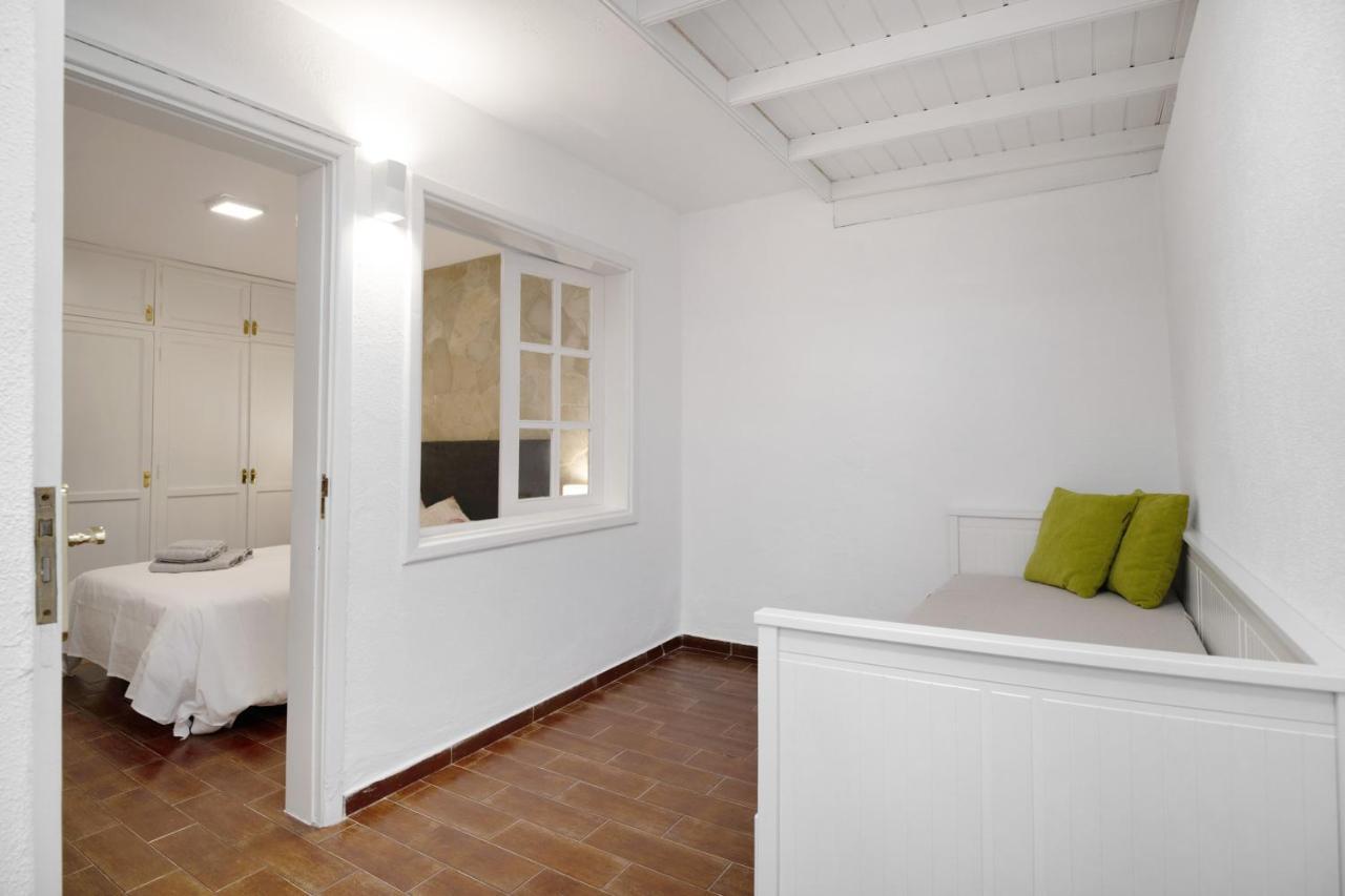 Apartamento White Sun Playa Honda  Εξωτερικό φωτογραφία