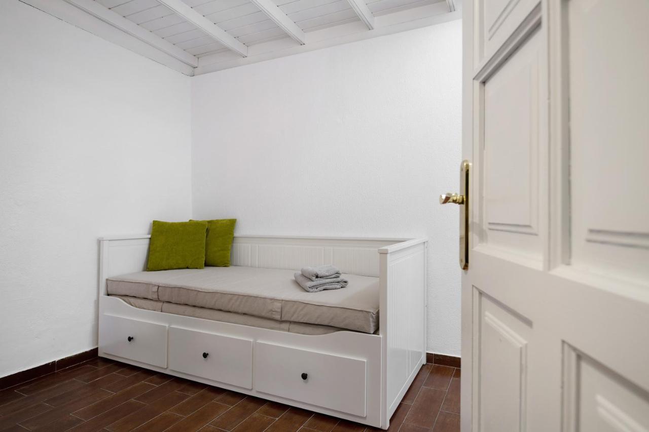 Apartamento White Sun Playa Honda  Εξωτερικό φωτογραφία