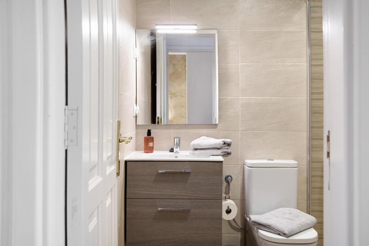 Apartamento White Sun Playa Honda  Εξωτερικό φωτογραφία