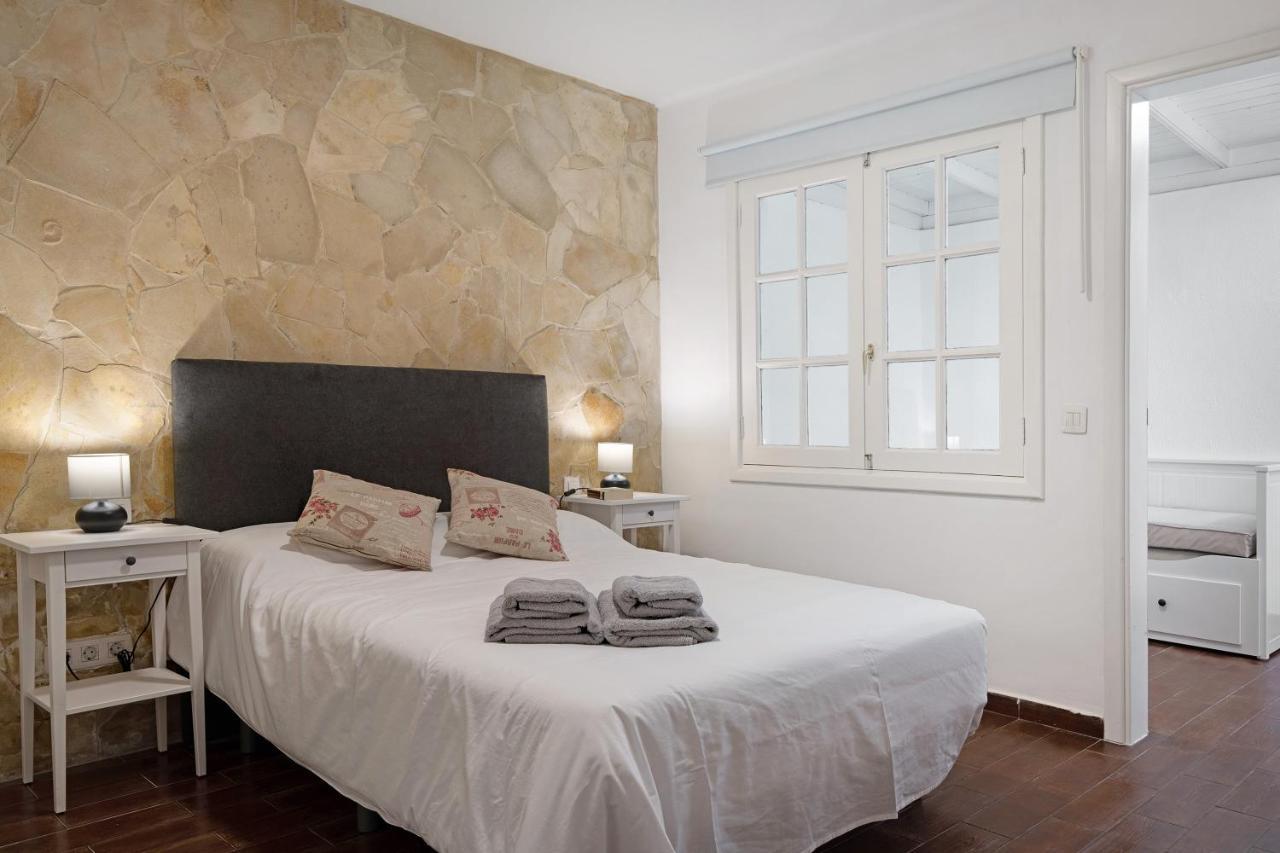 Apartamento White Sun Playa Honda  Εξωτερικό φωτογραφία