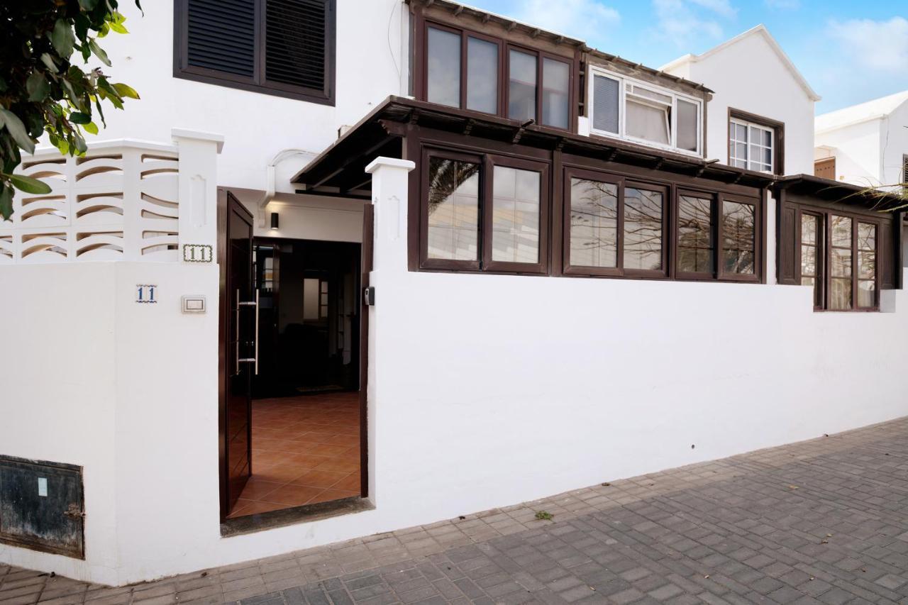 Apartamento White Sun Playa Honda  Εξωτερικό φωτογραφία