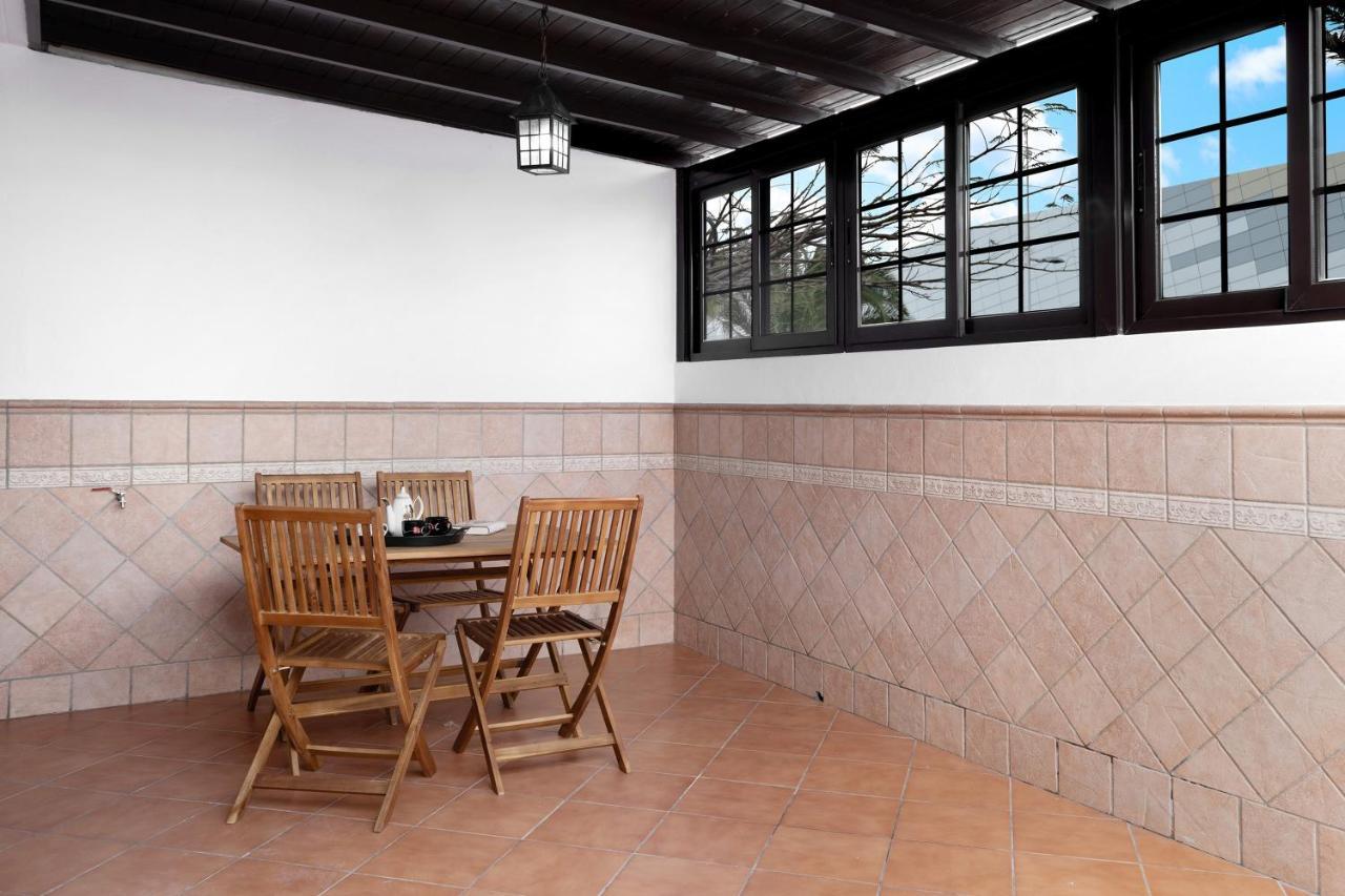 Apartamento White Sun Playa Honda  Εξωτερικό φωτογραφία